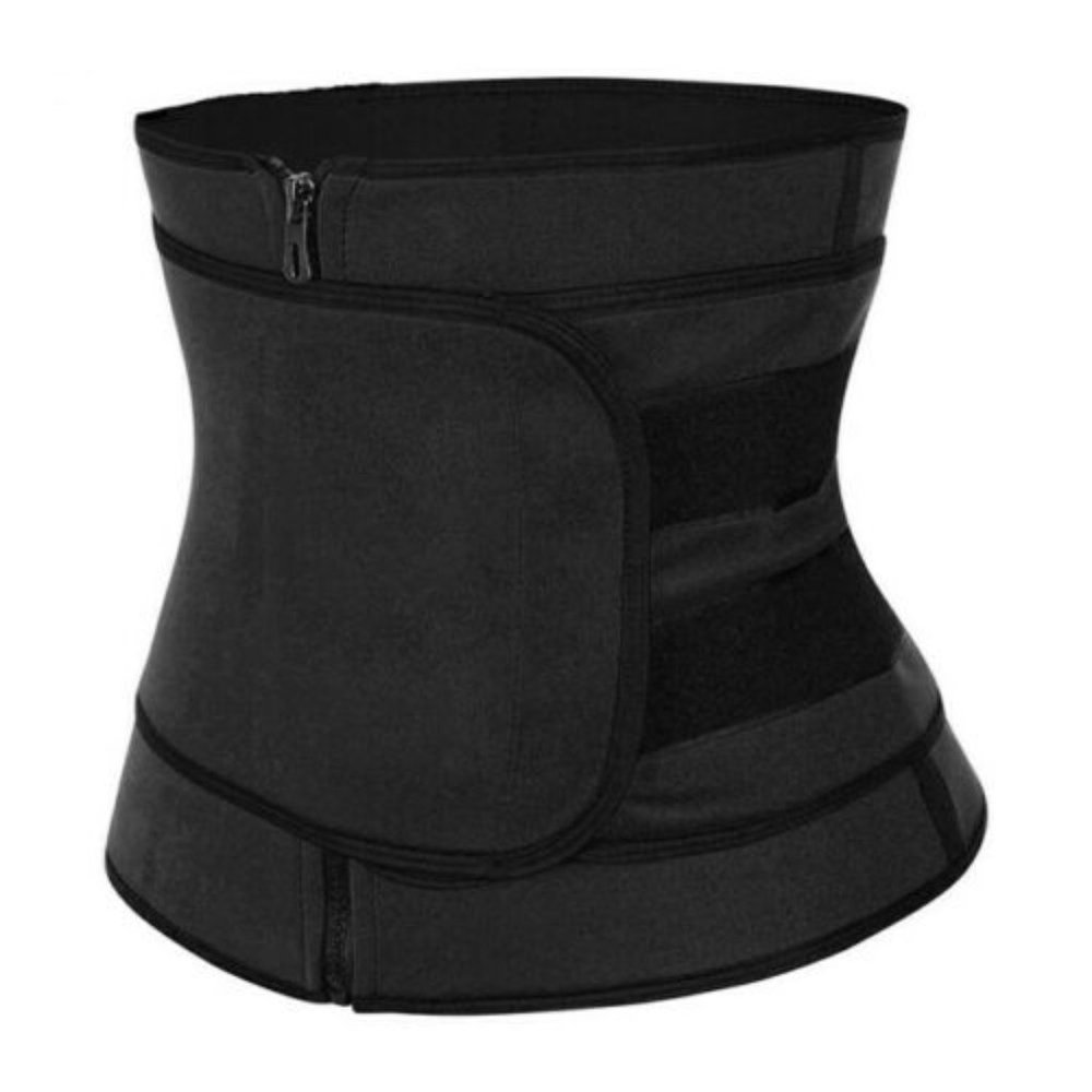 Waist Trainer Belt Sauna Sweat Body Shaper